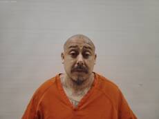 Booking photo of ALVAREZ ALBERTO