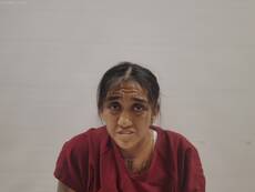 Booking photo of BADILLO ARACELI