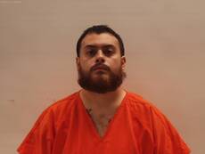 Booking photo of BARBOSA JOAQUIN ERNESTO