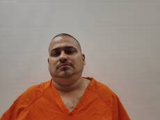 Booking photo of CORDOVA JOSE ESTEBAN