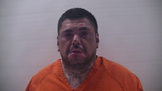 Booking photo of Escobar Jesus Esteban