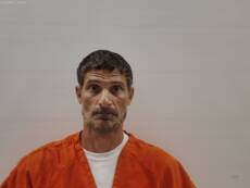 Booking photo of FOEHRINGER ROBERT JAMES
