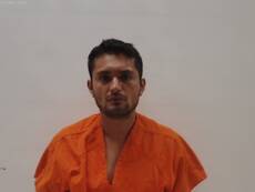 Booking photo of Gonzalez Daniel Ruben