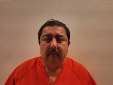 Booking photo of GUTIERREZ JOEL