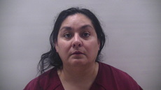 Booking photo of HERNANDEZ MONICA