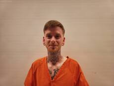 Booking photo of KLOCK TOMMY LEE