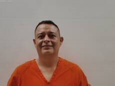 Booking photo of SANCHEZ ESPINOZA RAYMUNDO