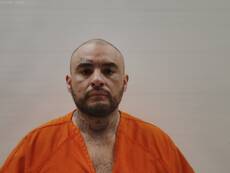 Booking photo of SANCHEZ LUIS ISAAC
