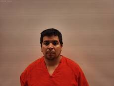 Booking photo of VALADEZ ROBERTO