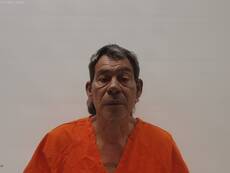 Booking photo of VASQUEZ JAVIER