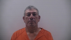 Booking photo of VELA RICARDO