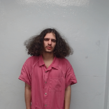 Booking photo of CORDERO, RUFINO ENRIQUE