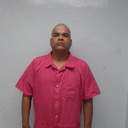Booking photo of FIGUEROA, JESUS