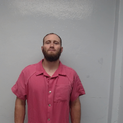 Booking photo of SMALL, TRAVIS JAMES