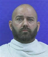 Booking photo of AUSTIN RYAN BOILEAU