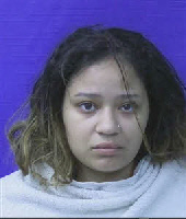 Booking photo of STERLING ELYSIA BROWN