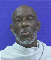 Booking photo of JOHN ELBERT JACKSON