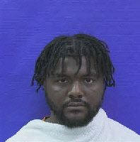 Booking photo of KEVONTREA JACKSON