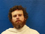 Booking photo of JOEL NATHANAEL KEETON
