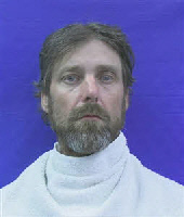 Booking photo of JUSTIN SHANE REED