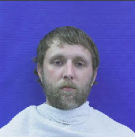 Booking photo of CHASE LYNN TIDWELL