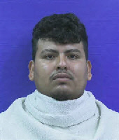 Booking photo of JOSE TORRES-CHAVARRIA