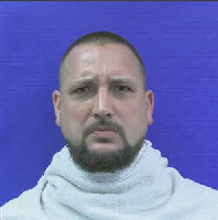 Booking photo of STEVEN WATSON