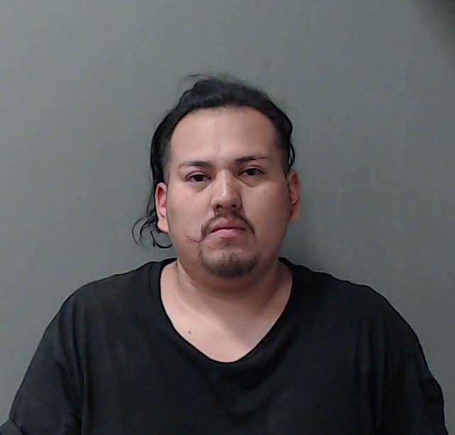 Booking photo of Hernandez Ramos, Jonathan