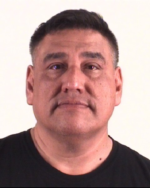 Booking photo of SALVADOR CASSO