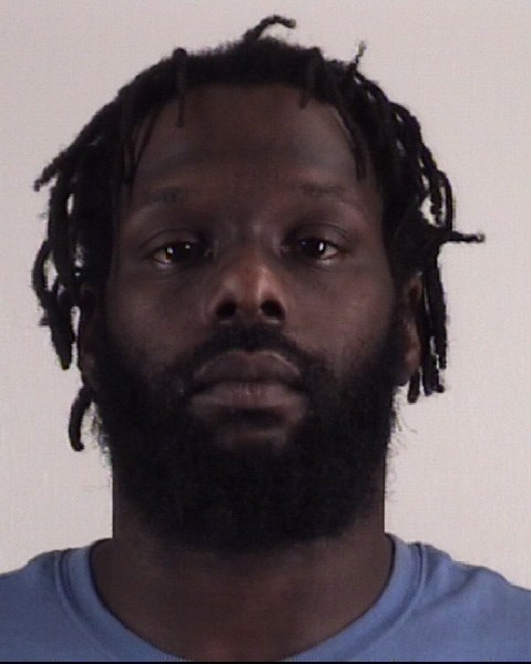 Booking photo of REYNALDI AUNRY MOORE