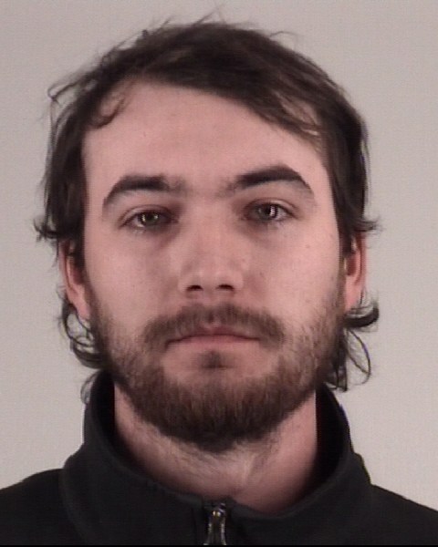 Booking photo of JUSTIN CHASE PRICE