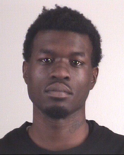 Booking photo of DEQUANTRAVOS TRESHUN ROBERSON