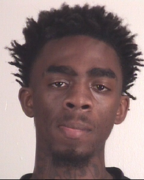 Booking photo of KAMERON KEYSHAWN SAYLESS