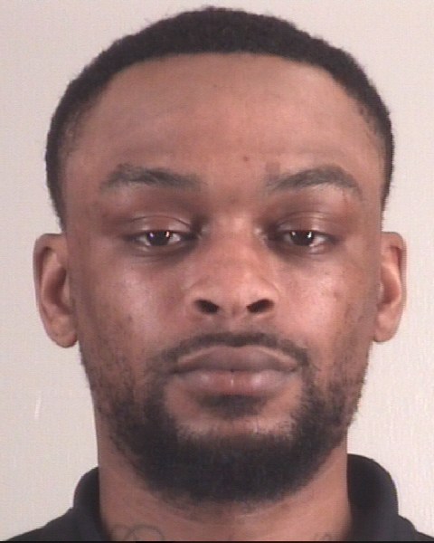 Booking photo of JONATHAN CORDERO THOMAS