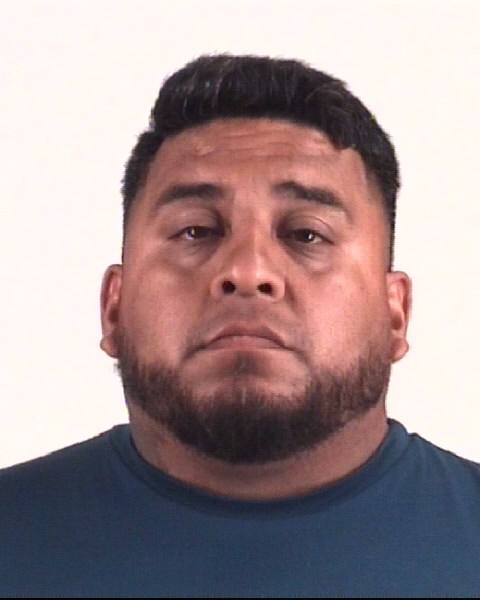 Booking photo of LUIS TRANQUILINO
