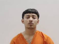 Booking photo of AGUILAR DOMINGO GEE