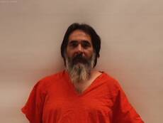 Booking photo of FLORES RAYMOND
