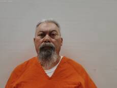 Booking photo of RODRIGUEZ MARK ANTHONY