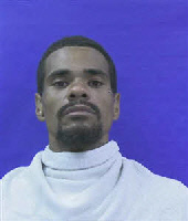 Booking photo of PAUL LYNN DEWALT Jr