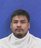 Booking photo of EDUARDO DOMINGUEZ-GARCIA
