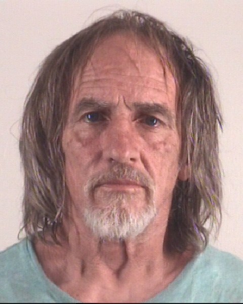 Booking photo of TROY DELAMAR