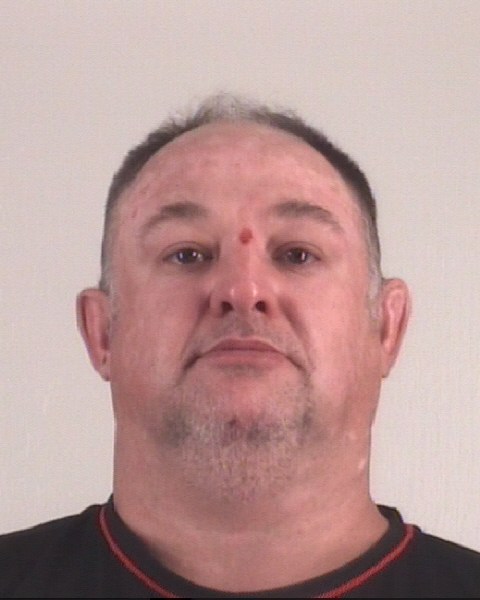 Booking photo of DENIS DICKERSON