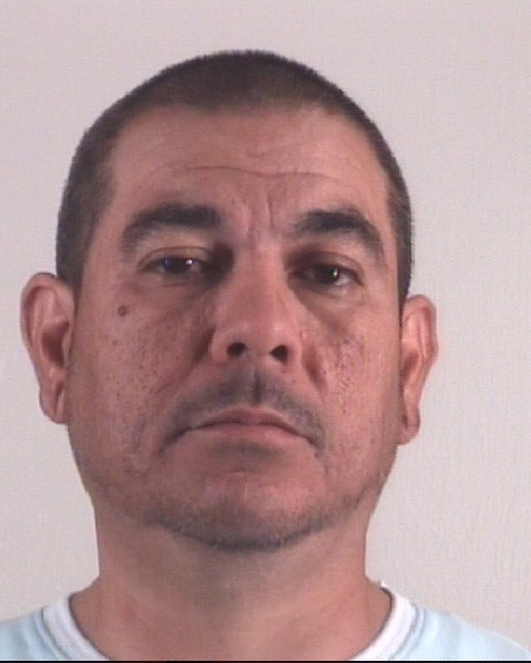 Booking photo of ADRAIN GAMEZ