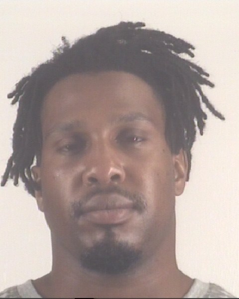 Booking photo of TRIMIKAEL TORRANCE GRAHAM