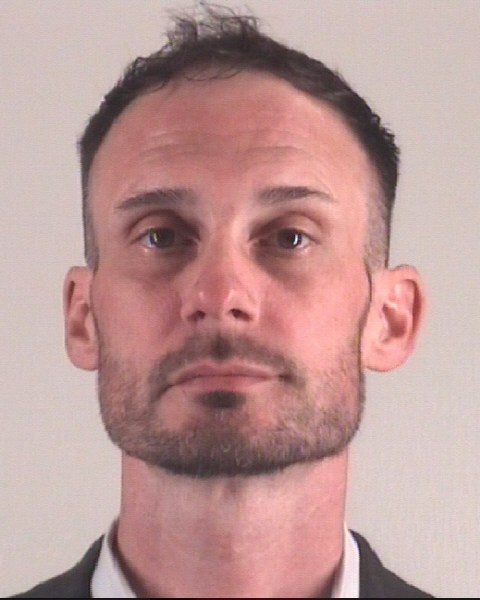 Booking photo of DERIKK HAMBURGER