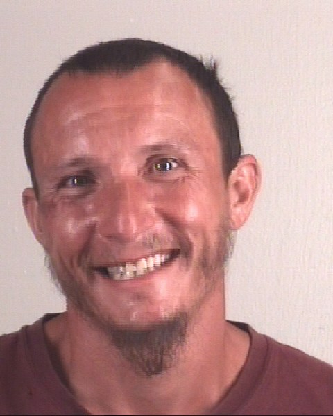 Booking photo of WILLIAM HARMON