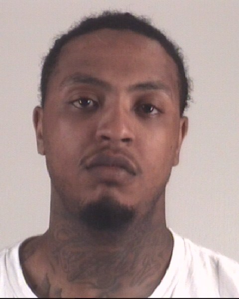 Booking photo of KOJUAN LEE