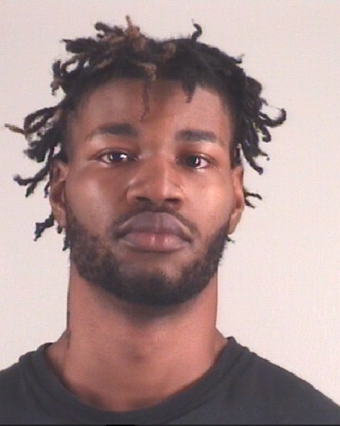 Booking photo of MASON LEWIS