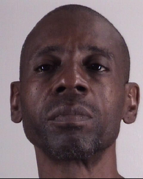Booking photo of RODNEY C MOORE