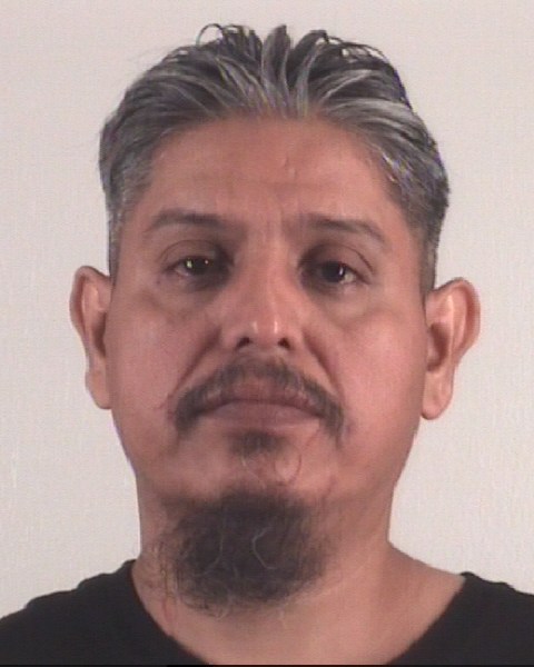 Booking photo of SALOMON PECINACENTENO